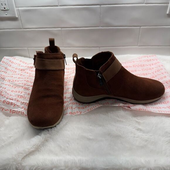 Easy Spirit Hadley bootie - Picture 5 of 10